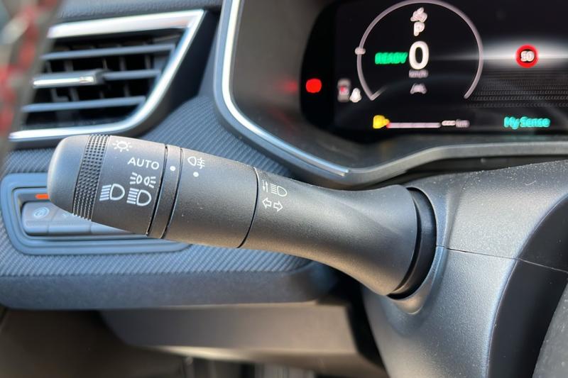 Renault Clio V E-Tech 145 Esprit Alpin