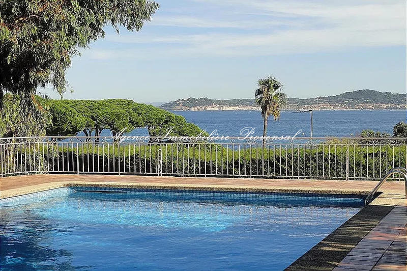 Mazet - 47 m² - 3 pièces