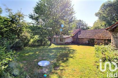 Maison de campagne - 118 m² - 7 pièces