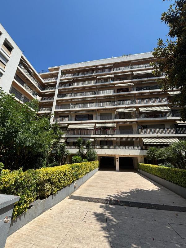 Appartement - 54 m² - 2 pièces