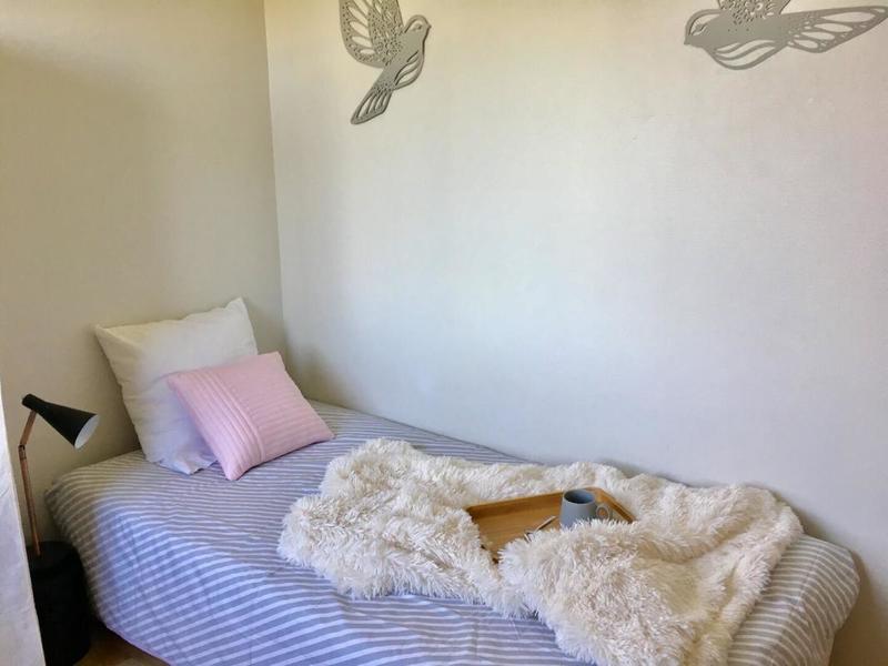 Studio - 14 m² - 1 pièce