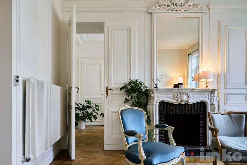 Appartement - 95 m² - 3 pièces