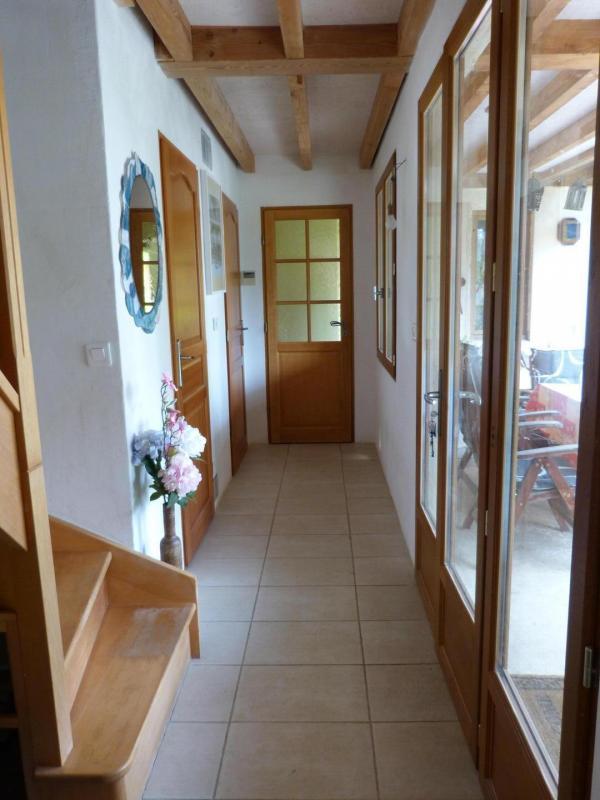 Propriété - 266 m² - 9 pièces