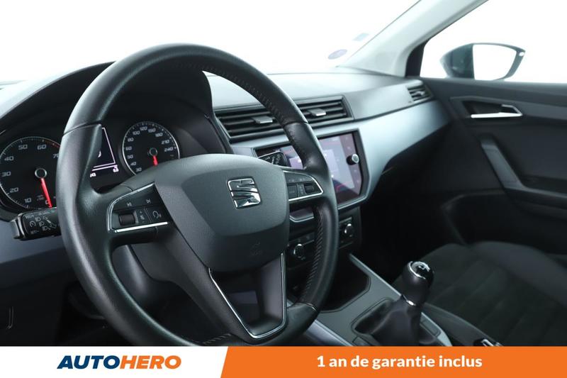 Seat Arona 1.0 EcoTSI Urban 95 ch