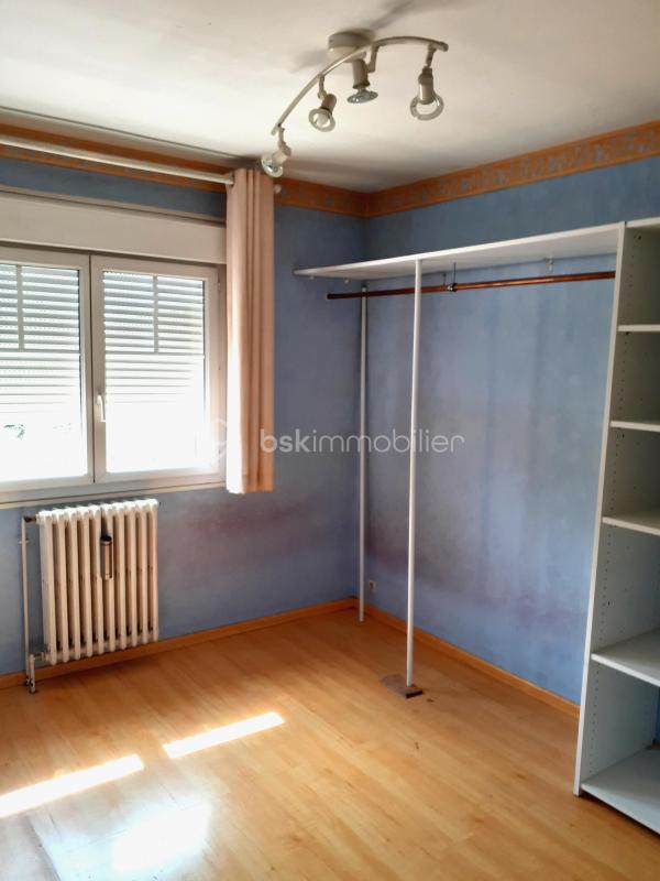 Maison - 104 m² - 4 pièces