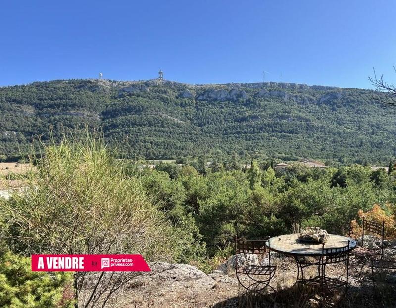 Maison - 92 m² - 3 pièces