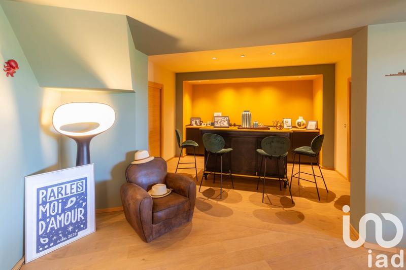 Maison de maîtres - 365 m² - 6 pièces