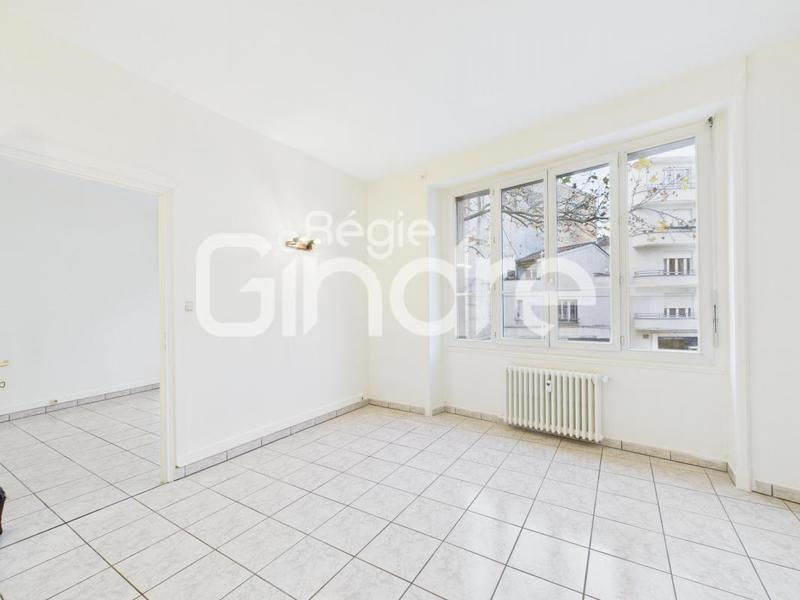 Appartement - 37 m² - 1 pièce