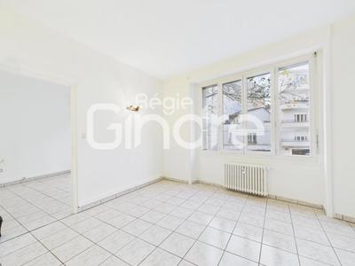 Appartement - 37 m² - 1 pièce