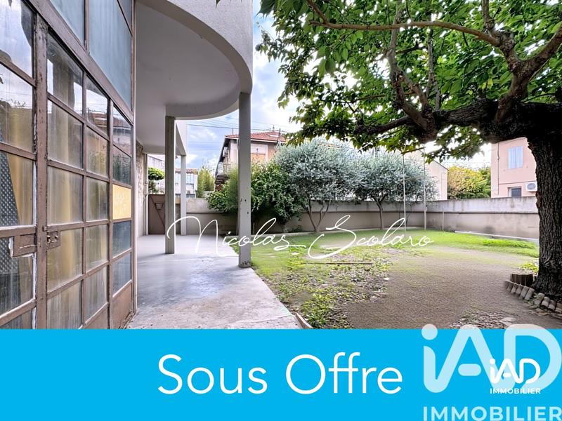 Maison de ville - 95 m² - 4 pièces