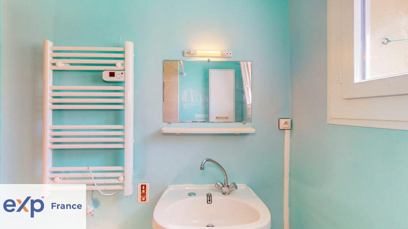 Maison ancienne - 70 m² - 4 pièces