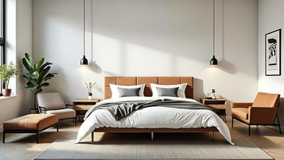 Appartement - 43 à 94 m² - 2 à 4 pièces