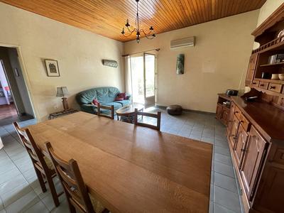 Maison de ville - 196 m² - 5 pièces