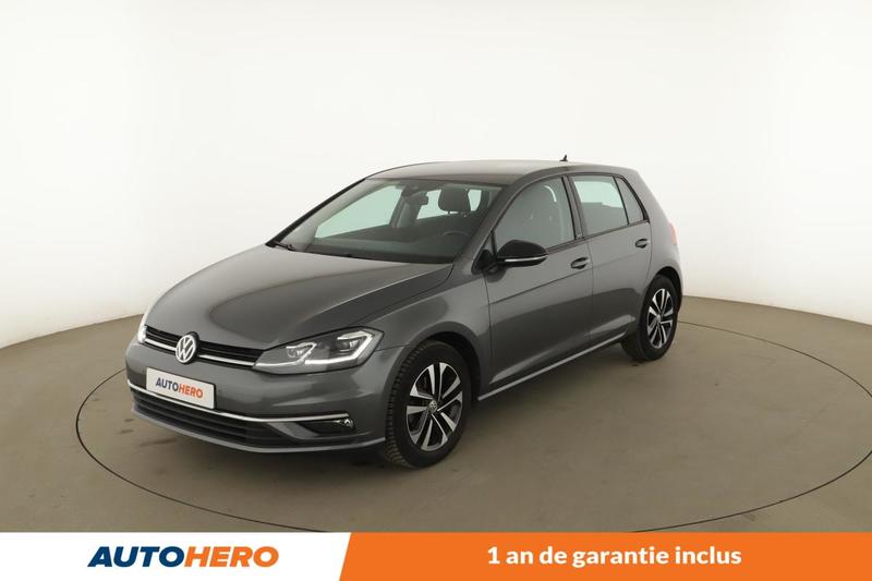 Volkswagen Golf VII 1.0 Tsi Iq.Drive Bv6 5p 115 ch