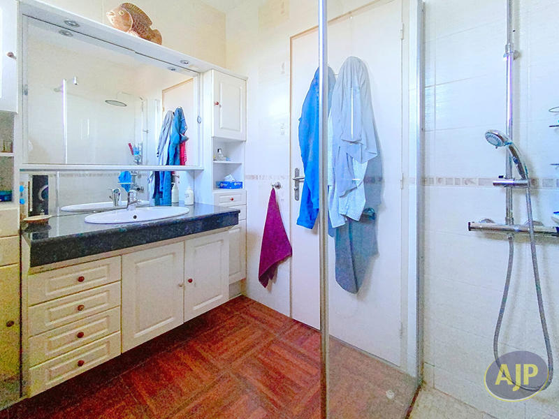 Maison - 118 m² - 5 pièces