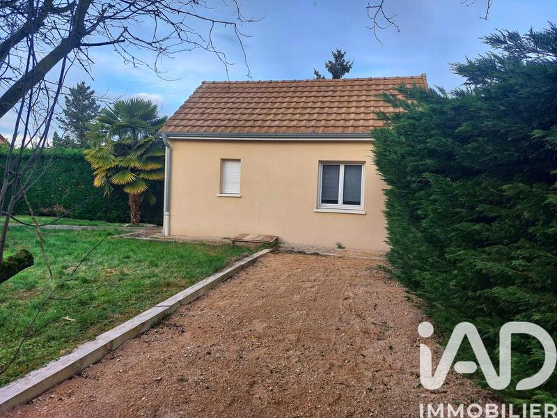 Maison - 185 m² - 6 pièces