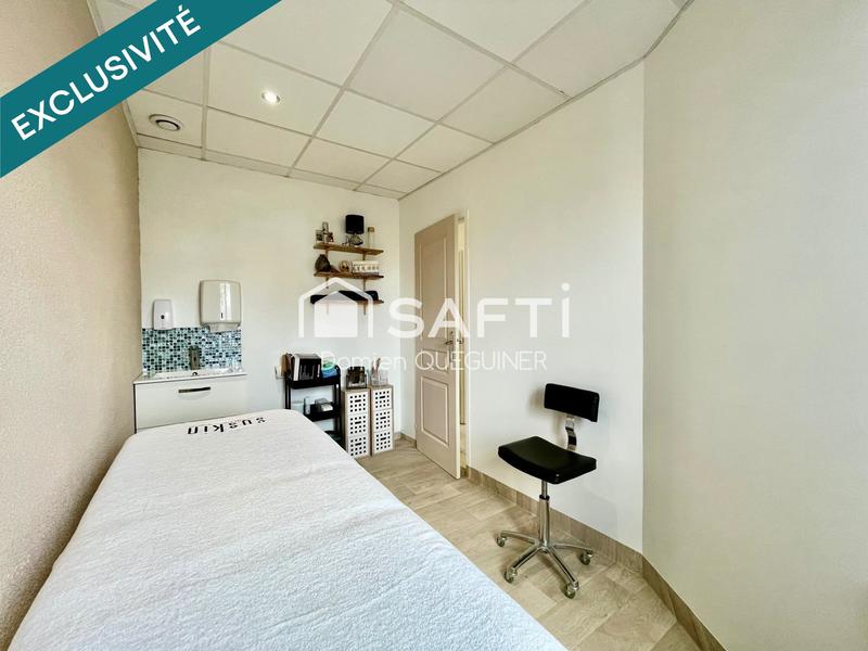 Local commercial - 38 m²