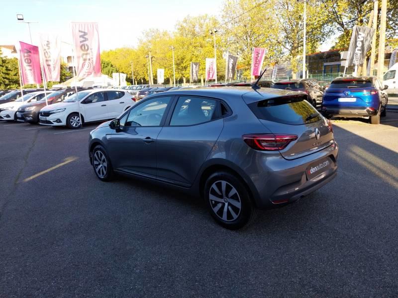 Renault Clio TCe 90 Equilibre