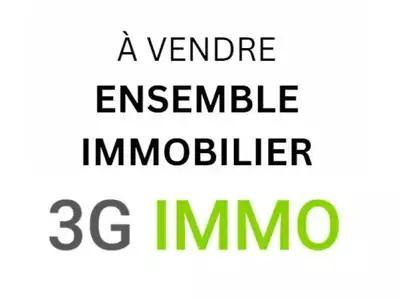 Local commercial - 103 m² - 6 pièces