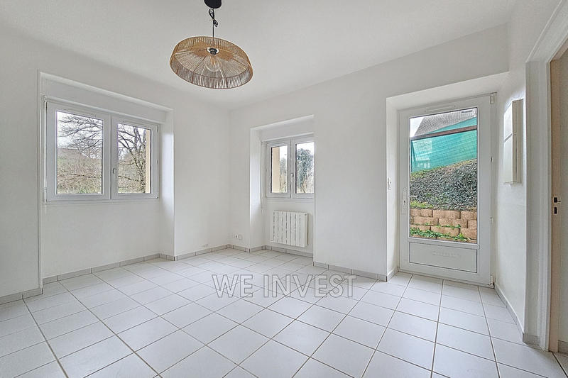 Appartement - 26 m² - 2 pièces