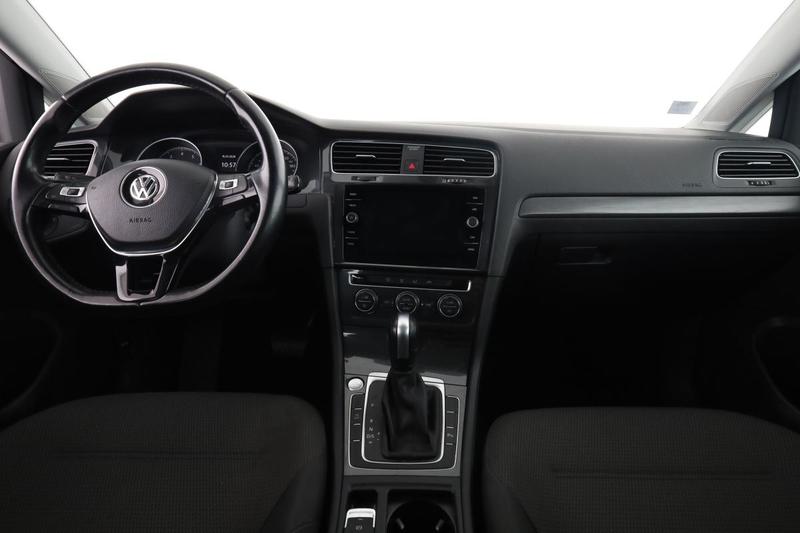 Volkswagen Golf VII 1.5 Tsi Evo Match Dsg7 5p 150 ch