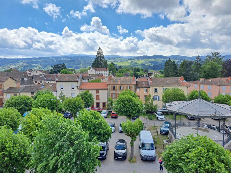 Appartement - 86 m² - 4 pièces