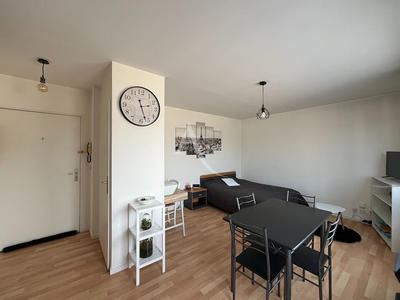 Appartement - 32 m² - 1 pièce