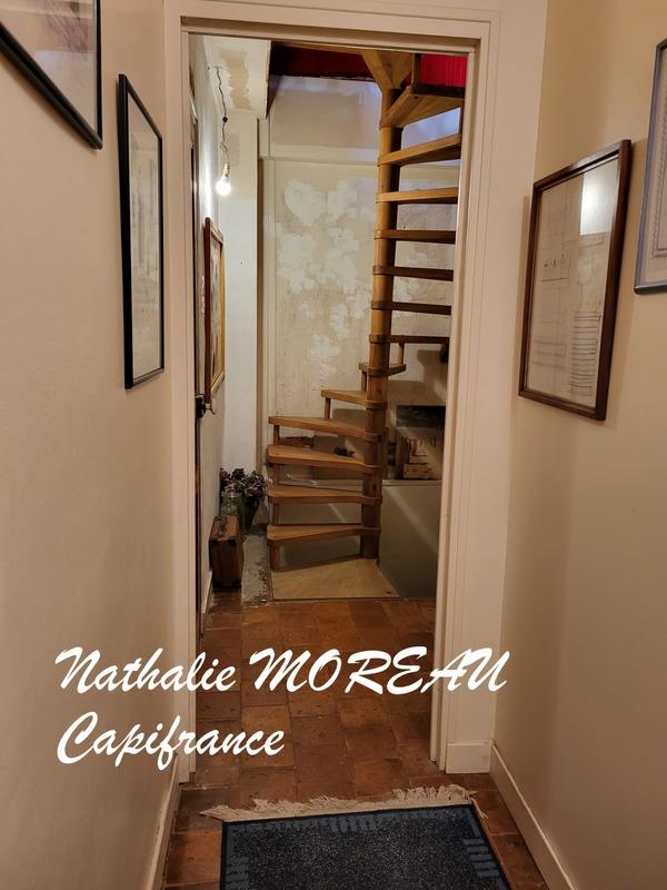 Maison de campagne - 247 m² - 13 pièces