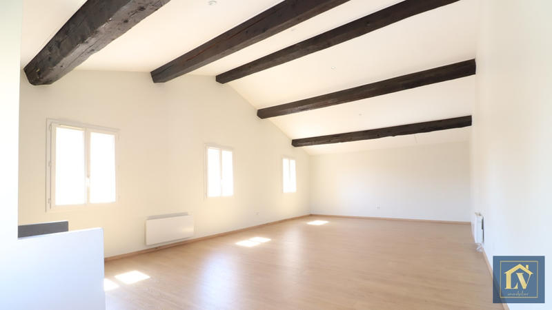 Maison de village - 110 m² - 4 pièces