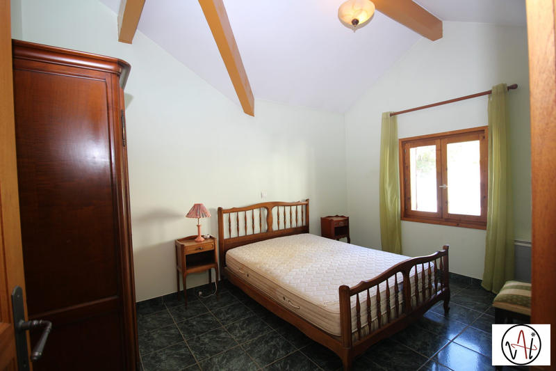 Châlet - 114 m² - 4 pièces