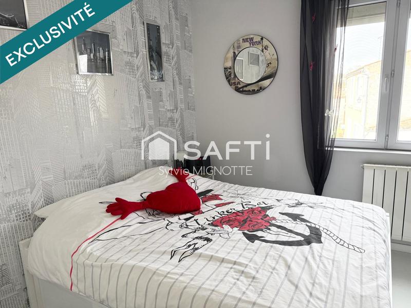 Maison - 198 m² - 7 pièces