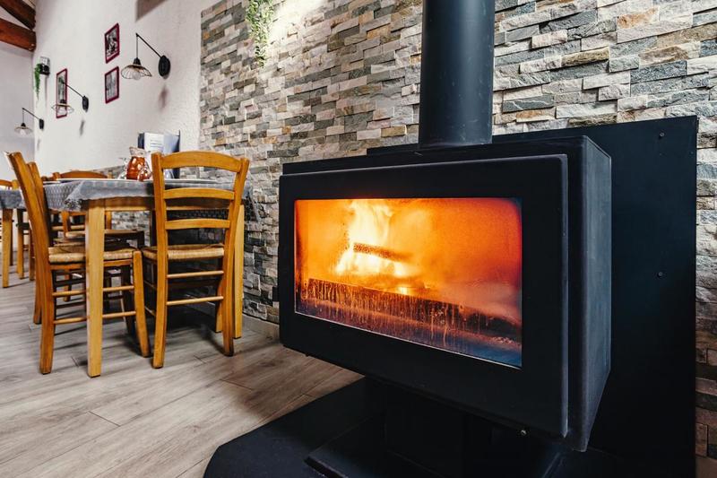 Local commercial - 195 m²