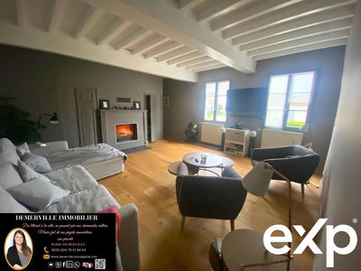 Maison - 466 m² - 18 pièces