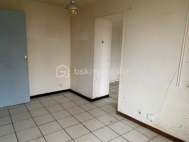 Maison ancienne - 131 m² - 7 pièces