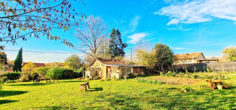 Maison - 96 m² - 9 pièces