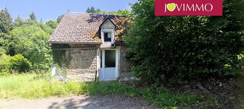 Maison - 179 m² - 10 pièces