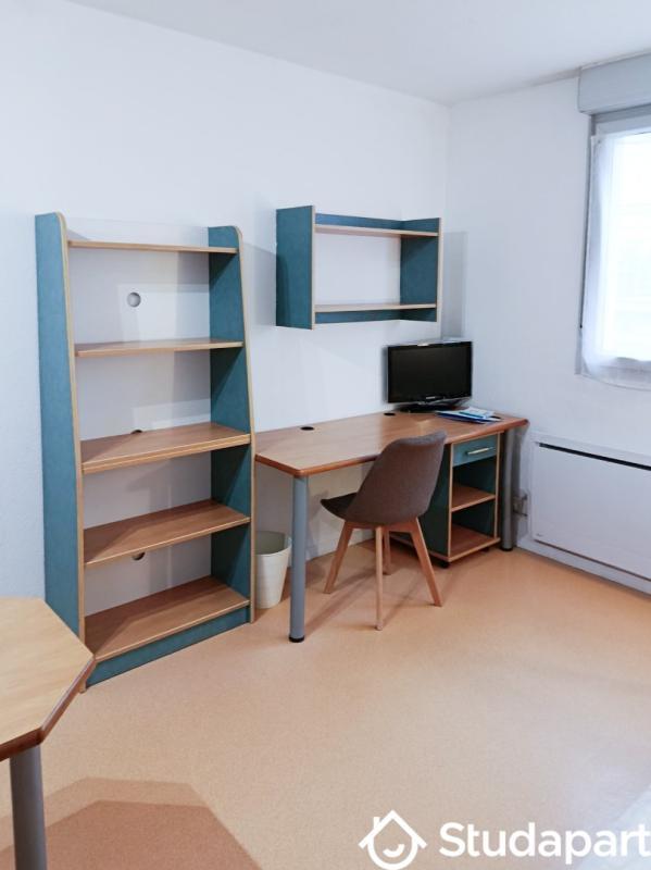 Appartement - 19 m² - 1 pièce