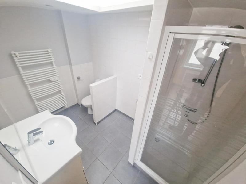 Appartement - 63 m² - 2 pièces