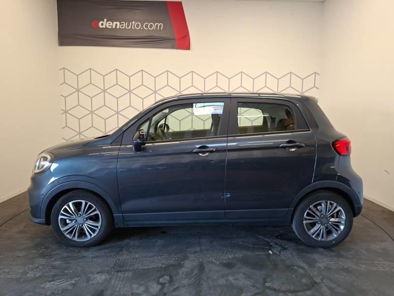 Leapmotor T03 Electric 109 ch Luxury