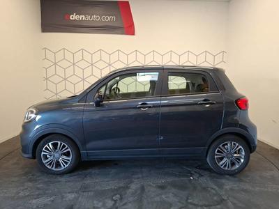 Leapmotor T03 Electric 109 ch Luxury