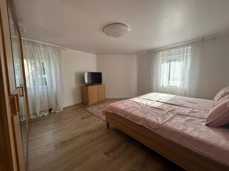 Maison - 151 m² - 6 pièces