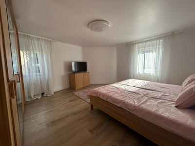 Maison - 151 m² - 6 pièces