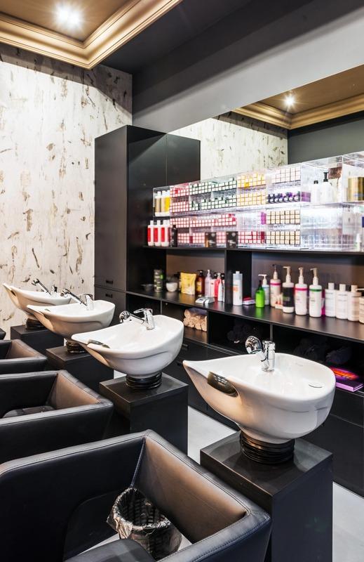 Fonds de commerce - Beauté / Bien-être - 43 m²