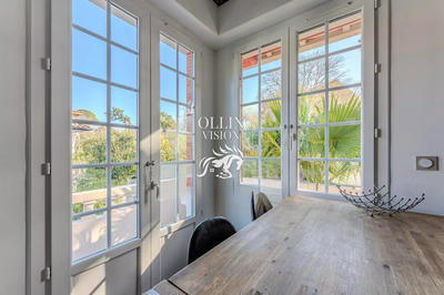 Villa - 140 m² - 5 pièces