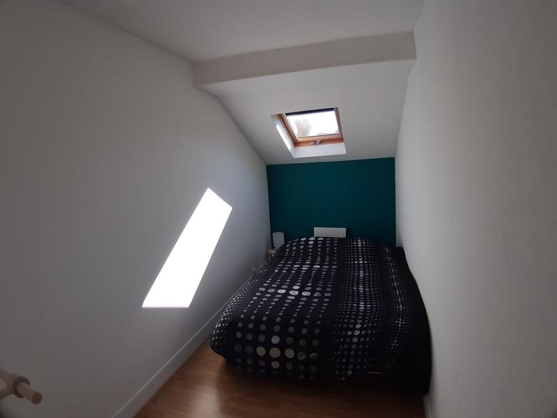 Appartement - 109 m² - 4 pièces