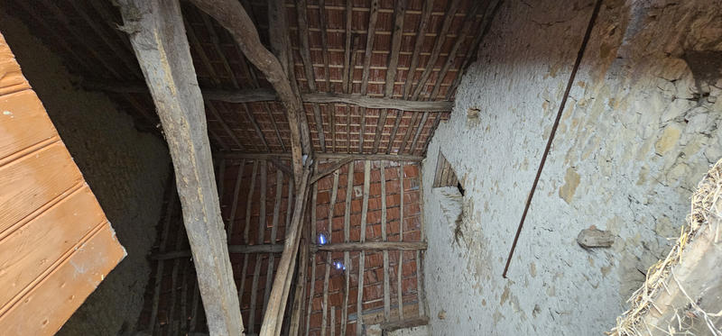 Maison - 63 m² - 3 pièces