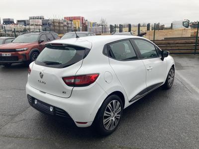 Renault Clio IV Business 1.5 Dci 75 Ch - Garantie 6 Mois