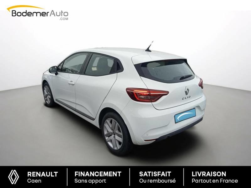 Renault Clio Blue dCi 100 - 21n Business