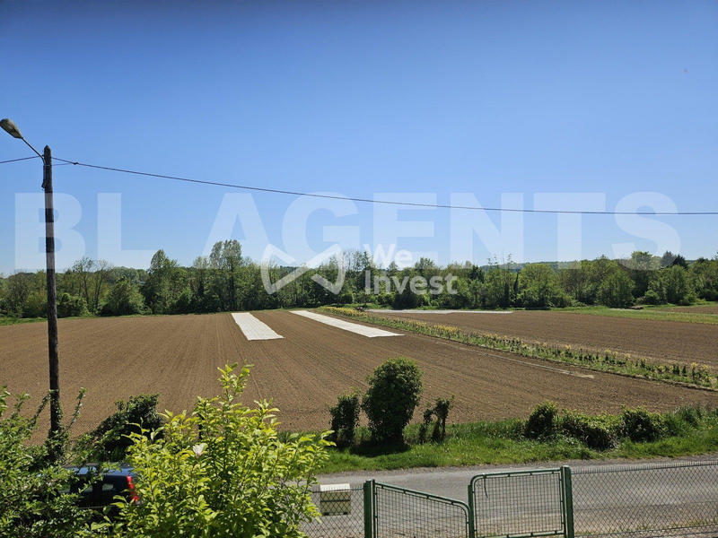 Maison - 75 m² - 4 pièces