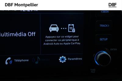 Hyundai i20 1.0 t-GDi 100 Dct-7 Hybrid 48v n Line Michel Vaillant